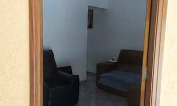 Imagem 4: Casa para venda possui 50 metros quadrados com 2 quartos em Maria Quitéria - Feira de Sant