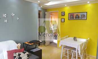 Imagem 3: São Paulo - Apartamento Padrão - Jardim Bom Refúgio