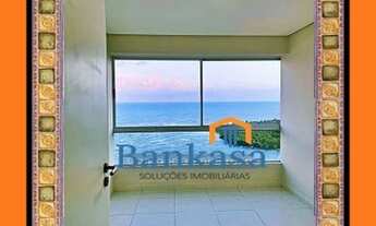 Imagem 4: Excelente Oportunidade de frente p/ o Mar - 37 M² - 1 Quarto - Candeias - PE