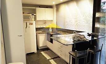 Imagem 5: 01 DORM, Vila Madalena, EXCELENTE LOCALIZAÇÃO!!!