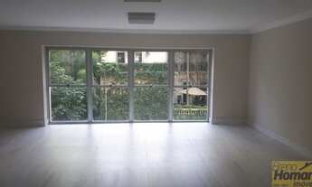 Imagem 2: Apartamento de 4 dorms sendo 3 suites, 1 vaga em Higienopolis