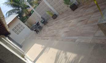 Imagem 4: Casa com 4 quartos sendo 2 suites e 5 banheiros- saquarema- doc.ok