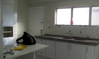 Imagem 5: Apartamento para aluguel possui 150 metros quadrados com 3 quartos em Bela Vista - São Pau