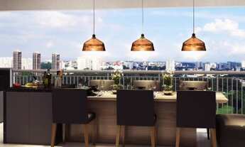 Imagem 6: São Paulo - Apartamento Padrão - Santo Amaro