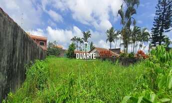 Imagem: ITANHAÉM - Terreno Padrão - CIBRATEL II