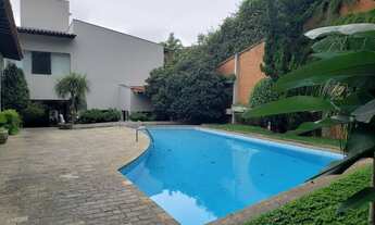 Imagem 2: CASA AMPLA NO REAL PARQUE