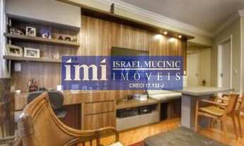 Imagem 6: Sao Paulo - Apartamento Padrão - Vila Olímpia