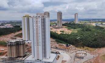 Imagem: Apartamento torre B Grupo 16 com 2 dormitórios