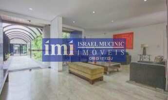 Imagem 3: Sao Paulo - Apartamento Padrão - Vila Olímpia