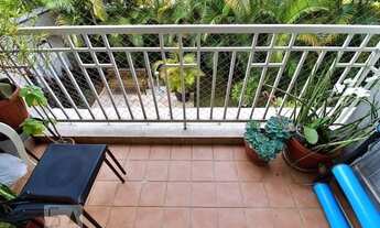 Imagem 6: Apartamento para venda tem 75 metros quadrados com 3 quartos