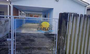 Imagem 2: MATINHOS - Casa Padrão - Costa Azul