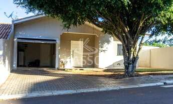 Imagem 2: CASA EM CONDOMÍNIO FECHADO GRAMADO II, JARDIM PACAEMBU, SOBRA DE TERRENO