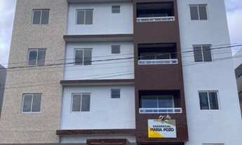 Imagem: Apartamento para venda possui 50 metros