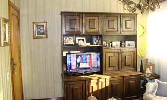 Imagem 5: Apartamento para venda com 145 metros quadrados com 3 quartos em Mooca - São Paulo - SP