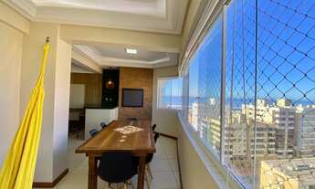 Imagem: Apartamento diferenciado com vista eterna