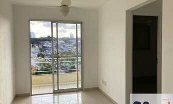 Imagem 2: APARTAMENTOSÃO PAULO