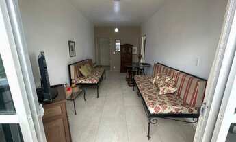 Imagem 2: Apartamento, 2 quartos (1 suíte) - Algodoal - Cabo Frio