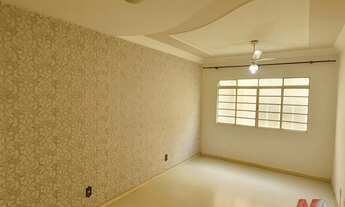 Imagem 2: Apartamento à venda no bairro Bosque da Felicidade - São José do Rio Preto/SP