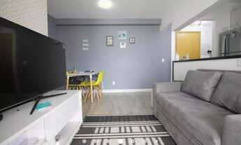 Imagem 5: Apto Actual Morumbi vista para o Shopping 2 vagas