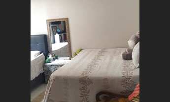 Imagem 2: Apartamento a venda 87m² - 3 quartos, suíte - Santa Mônica - Uberlândia - MG