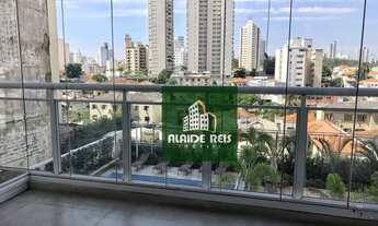 Imagem 5: Apartamento com 1 dormitório para alugar, 38 m² por R$ 2.400,00/mês - Aclimação - São Paul