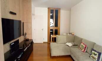 Imagem 2: Venda - APARTAMENTO - SERRA BELO HORIZONTE MG