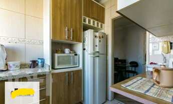 Imagem 6: Apartamento para venda possui 56 metros quadrados com 2 quartos em Jardim Taquaral - São P