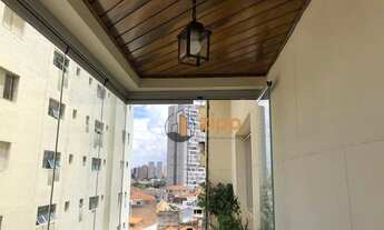 Imagem 3: Apartamento com 3 dormitórios à venda, 105 m² por R$ 680.000 - Mandaqui - São Paulo/SP