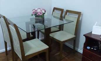 Imagem 4: Rio de Janeiro - Apartamento Padrão - Braz de Pina