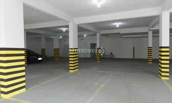 Imagem 7: PORTO ALEGRE - Conjunto Comercial/Sala - ESPÍRITO SANTO