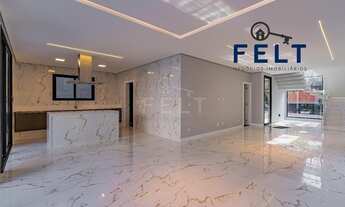 Imagem 4: SANTANA DE PARNAíBA - Casa de Condomínio - Alphaville