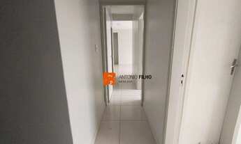 Imagem 5: Apartamento com 5 dormitórios para alugar, 120 m² por R$ 1.500/mês - Setor Industrial - Ta