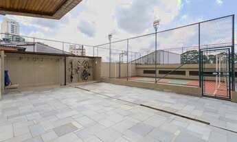 Imagem 4: Apartamento para venda possui 148 metros quadrados com 3 quartos em Alto da Lapa - São Pau