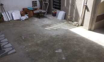 Imagem 4: Casa para Locação com 2 quartos - Cajuru - Curitiba - PR