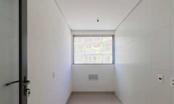 Imagem 6: ITAIM e suas sofisticações únicas! Proximidade com o mundo aqui do Egde