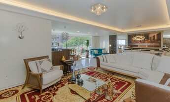 Imagem 6: Apartamento para venda com 231 metros quadrados com 3 quartos em Menino Deus - Porto Alegr