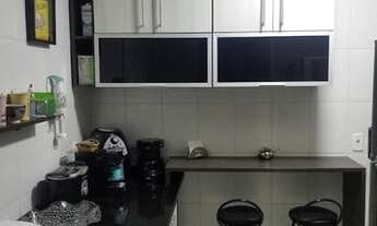 Imagem 3: Lindo Apartamento para venda com 02 dormitórios sendo 01 suíte 01 vaga de garagem