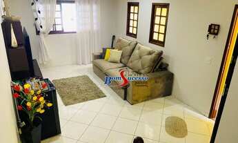 Imagem 2: Sobrado à venda, 244 m² por R$ 750.000,00 - Parque Novo Mundo - São Paulo/SP