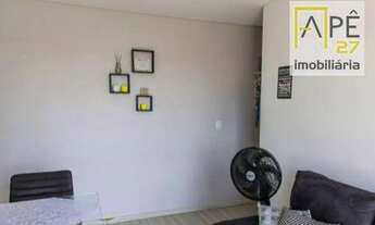 Imagem 4: Apartamento à venda, 53 m² por R$ 310.000,00 - Parque Novo Mundo - São Paulo/SP