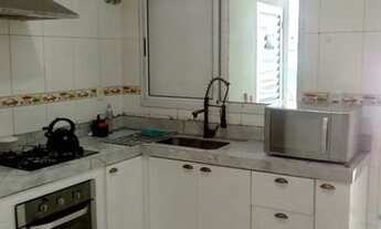 Imagem 3: Sobrado com 3 dormitórios à venda, 150 m² por R$ 600.000,00 - Jardim Nossa Senhora do Carm