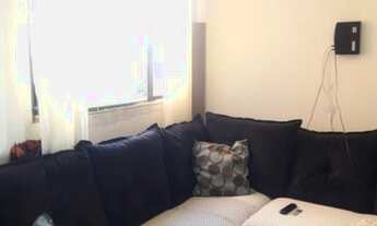 Imagem 2: Apartamento para venda com 40 m²s, com 2 quartos em Vila Ipiranga - Mogi das Cruzes - SP