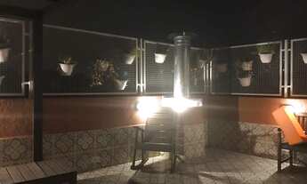 Imagem 2: Sobrado 260m², 03 Dormitórios (sendo 01 suíte),com 02 vagas - Jardim Consorcio SP