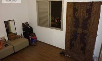 Imagem 5: Unidade 2 dorms Duplex Avenida Giovanni Gronchi