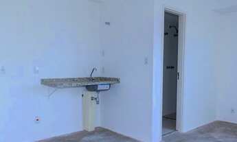 Imagem 5: Studio para venda com 25 metros quadrados com 1 quarto em Aclimação - São Paulo - SP