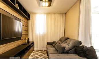 Imagem 5: Apartamento à venda, 61 m² por R$ 400.000,00 - Vila Cunha Bueno - São Paulo/SP