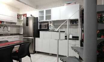 Imagem 7: Ref 16011 - Sobrado à Venda, Jardim Aricanduva, São Paulo