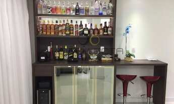 Imagem 2: Apartamento para venda com 66 metros quadrados com 3 quartos em Aclimação - São Paulo - SP