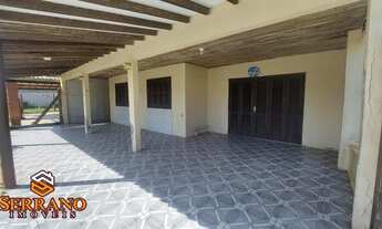 Imagem 2: Imbe - Casa Padrão - Nordeste