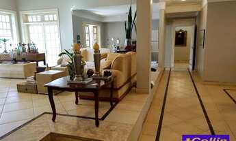 Imagem 7: Casa em Condomínio Fechado com 4 suítes à venda, 520 m² por R$ 2.000.000,00 - Uberaba/MG