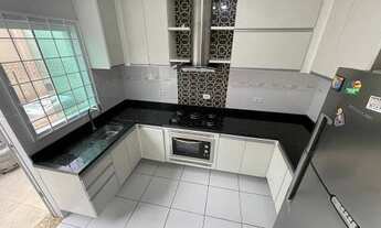 Imagem 3: Casa para venda tem 132 metros quadrados com 2 quartos em Jardim Mazza - São Paulo - SP